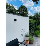 In-lite | HALO Down Dark | Wandlamp Buiten